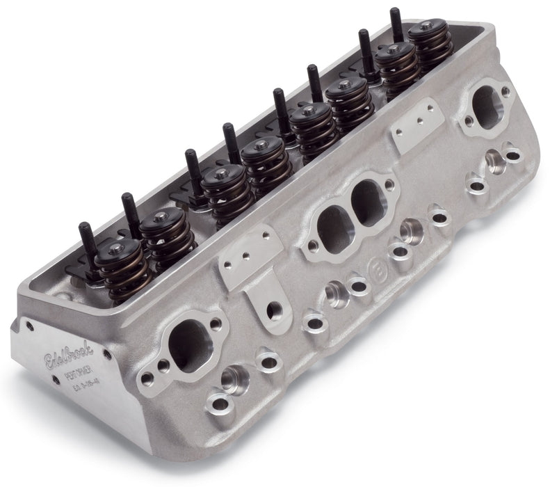 Edelbrock 60859 { Sellable : Yes } - Truck Part Superstore
