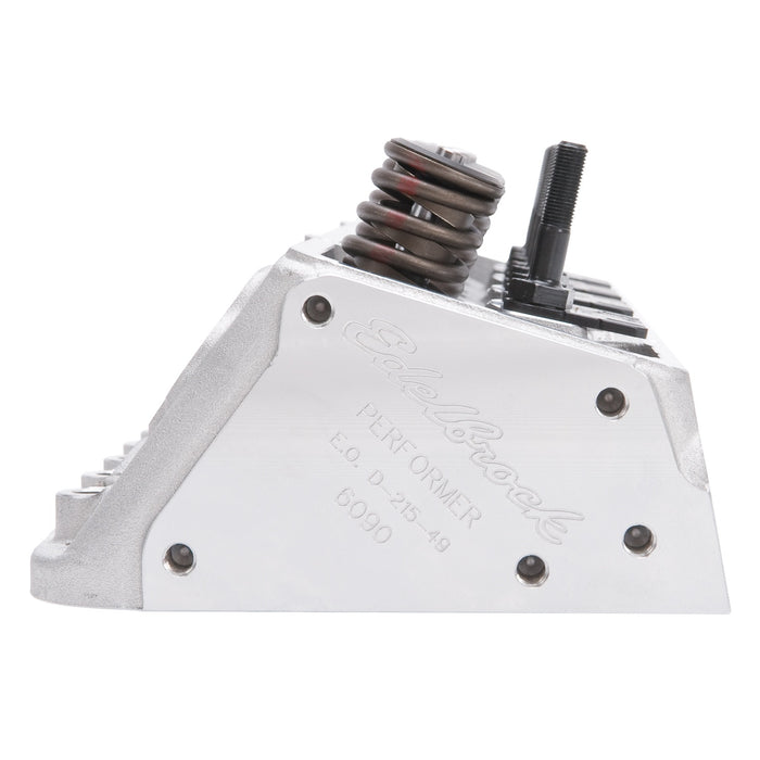 Edelbrock 60909 { Sellable : Yes } - Truck Part Superstore