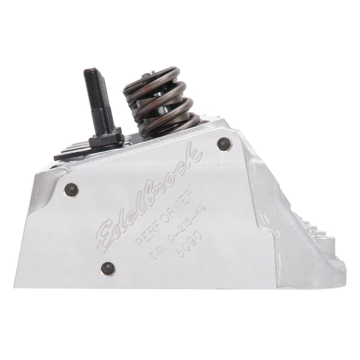 Edelbrock 60909 { Sellable : Yes } - Truck Part Superstore