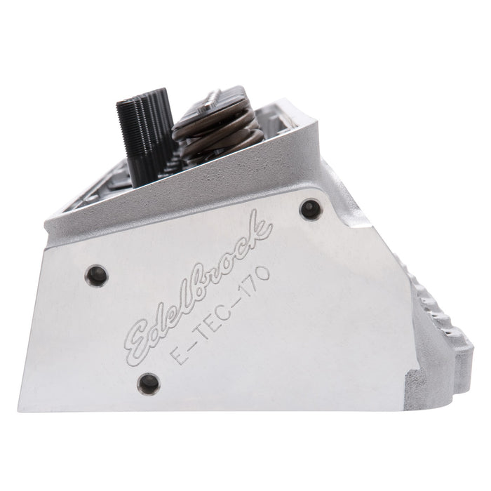 Edelbrock 60975 { Sellable : Yes } - Truck Part Superstore