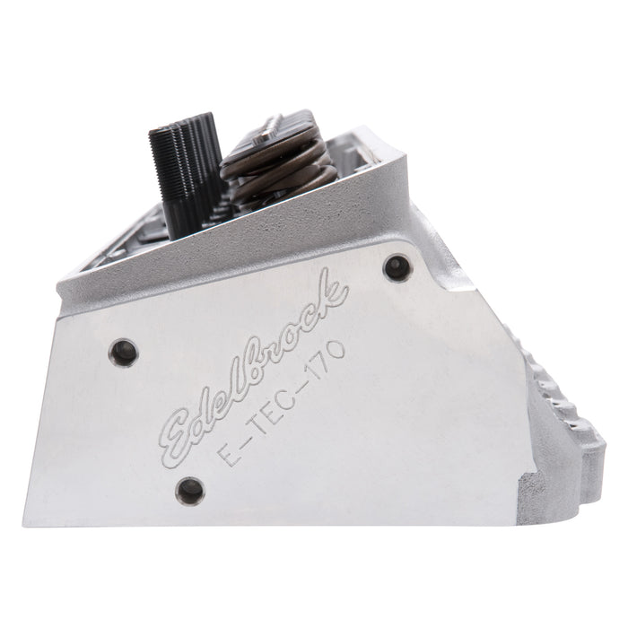 Edelbrock 60975 { Sellable : Yes } - Truck Part Superstore
