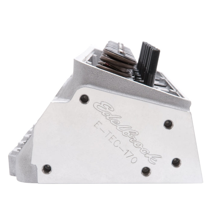 Edelbrock 60975 { Sellable : Yes } - Truck Part Superstore