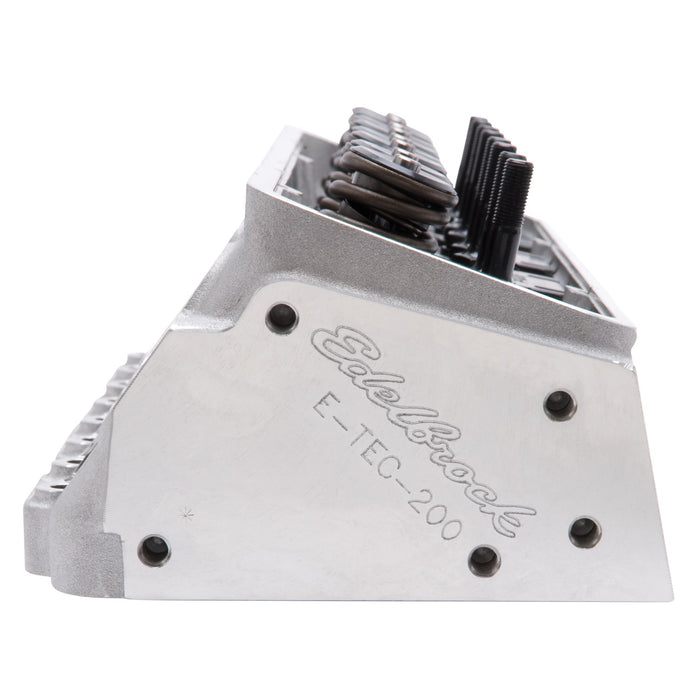 Edelbrock 60985 { Sellable : Yes } - Truck Part Superstore