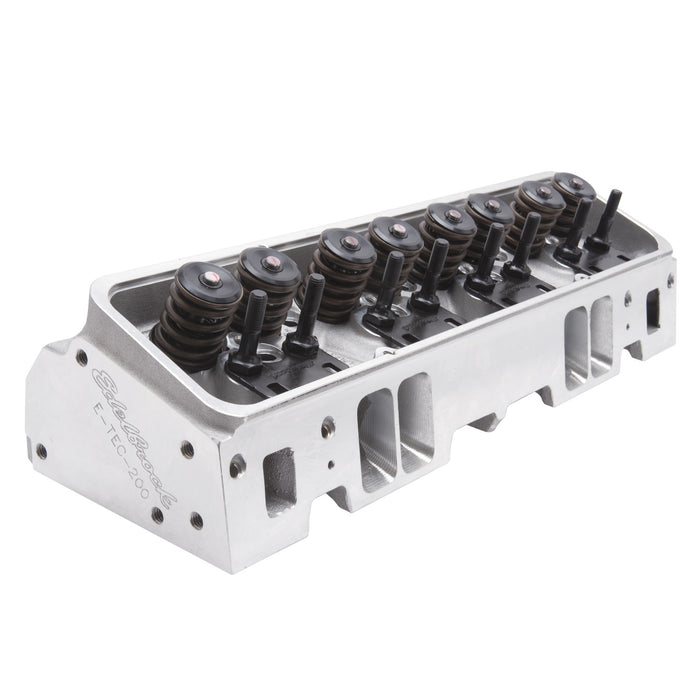 Edelbrock 60985 { Sellable : Yes } - Truck Part Superstore