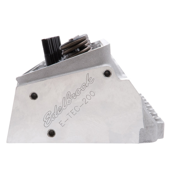 Edelbrock 60985 { Sellable : Yes } - Truck Part Superstore