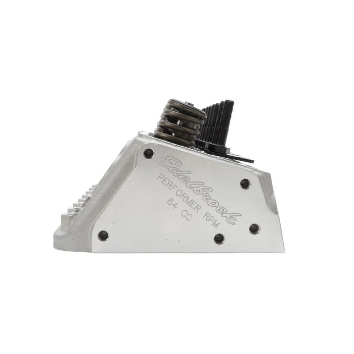 Edelbrock 60999 { Sellable : Yes } - Truck Part Superstore