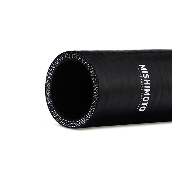 Mishimoto MMHOSE-FRD-3U Silicone Upper Radiator Hose, fits Ford Mustang (351ci) 1967-1969 - Truck Part Superstore
