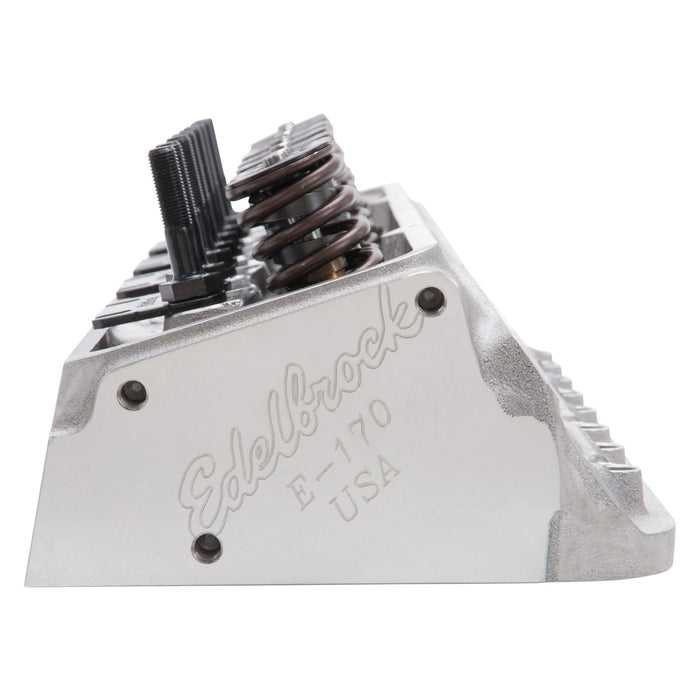 Edelbrock 61019 { Sellable : Yes } - Truck Part Superstore