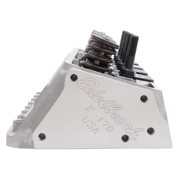 Edelbrock 61019 { Sellable : Yes } - Truck Part Superstore