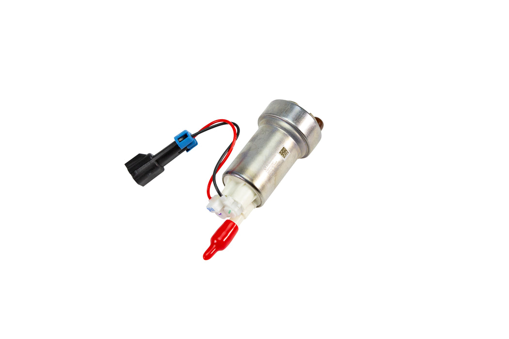 FAST 307034 Universal In-Tank 450 Liter/Hour Fuel Injection Fuel Pump - Truck Part Superstore