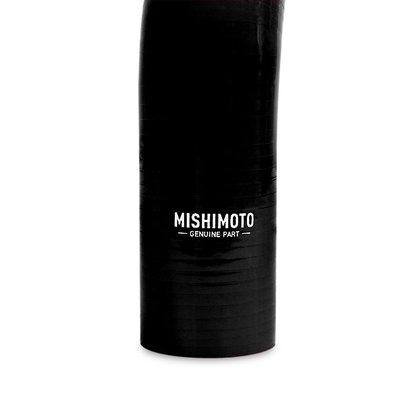 Mishimoto MMHOSE-4RUN40-10BK Silicone Radiator Hose Kit, fits Toyota 4Runner 4.0L V6 2010-2021 - Truck Part Superstore