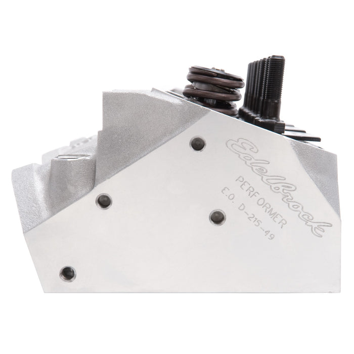 Edelbrock 61525 { Sellable : Yes } - Truck Part Superstore