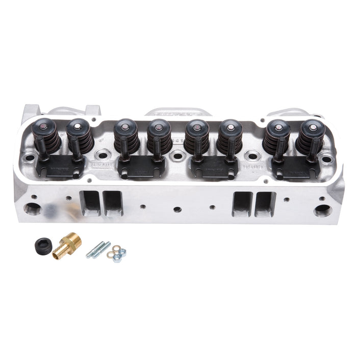 Edelbrock 61529 { Sellable : Yes } - Truck Part Superstore