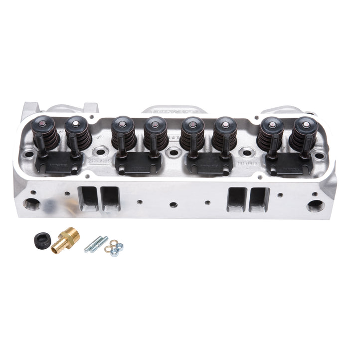 Edelbrock 61529 { Sellable : Yes } - Truck Part Superstore