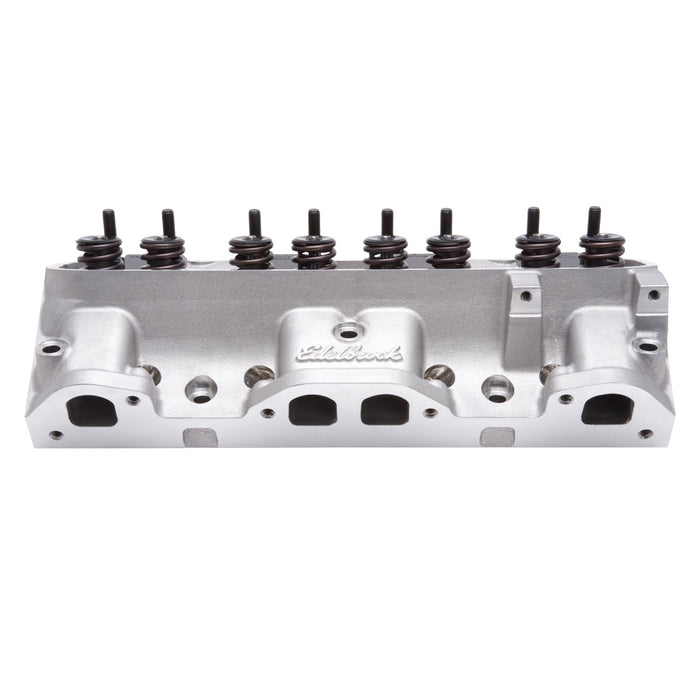 Edelbrock 61529 { Sellable : Yes } - Truck Part Superstore