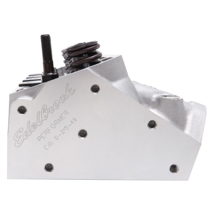 Edelbrock 61529 { Sellable : Yes } - Truck Part Superstore