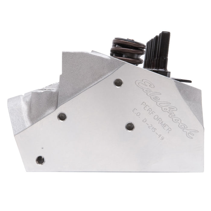 Edelbrock 61529 { Sellable : Yes } - Truck Part Superstore