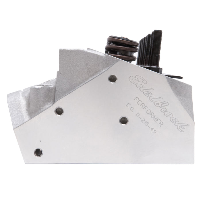 Edelbrock 61529 { Sellable : Yes } - Truck Part Superstore