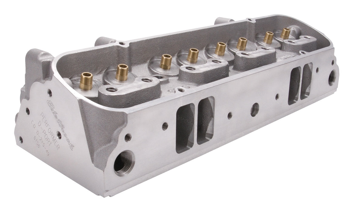 Edelbrock 61569 { Sellable : Yes } - Truck Part Superstore