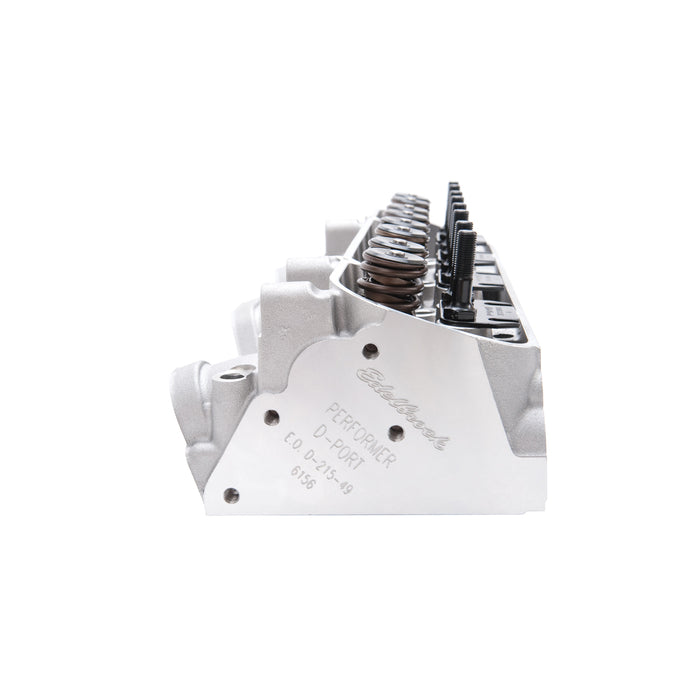 Edelbrock 61575 { Sellable : Yes } - Truck Part Superstore