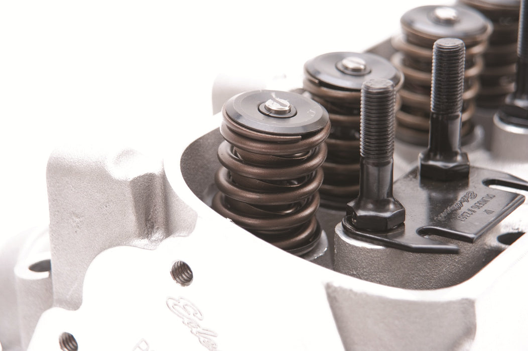 Edelbrock 61575 { Sellable : Yes } - Truck Part Superstore