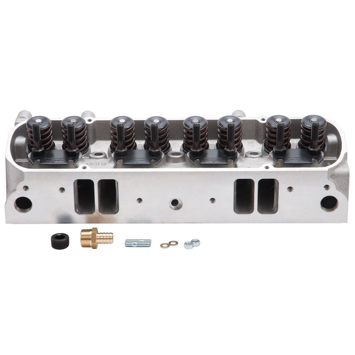 Edelbrock 61595 { Sellable : Yes } - Truck Part Superstore