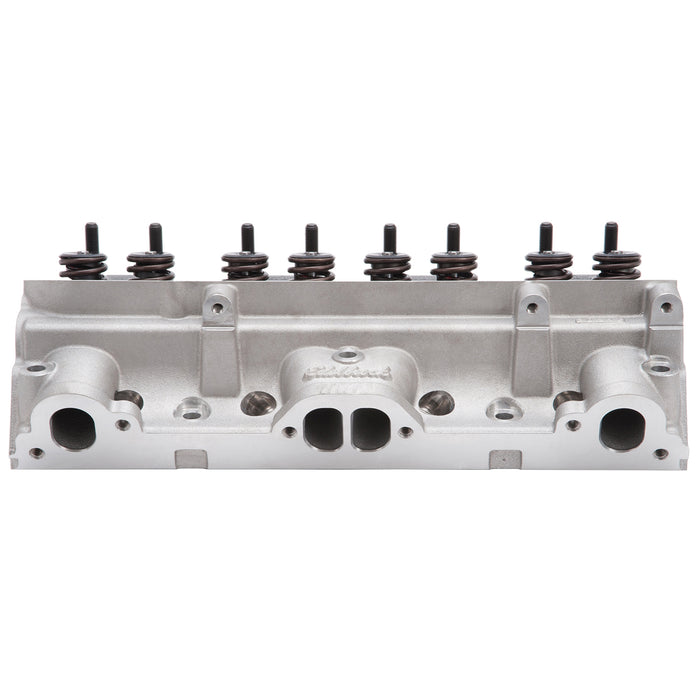 Edelbrock 61595 { Sellable : Yes } - Truck Part Superstore