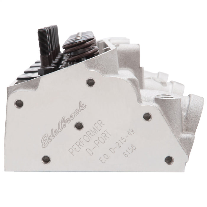 Edelbrock 61595 { Sellable : Yes } - Truck Part Superstore