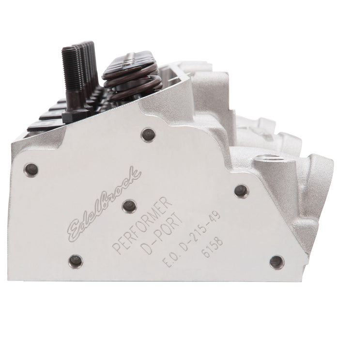 Edelbrock 61595 { Sellable : Yes } - Truck Part Superstore