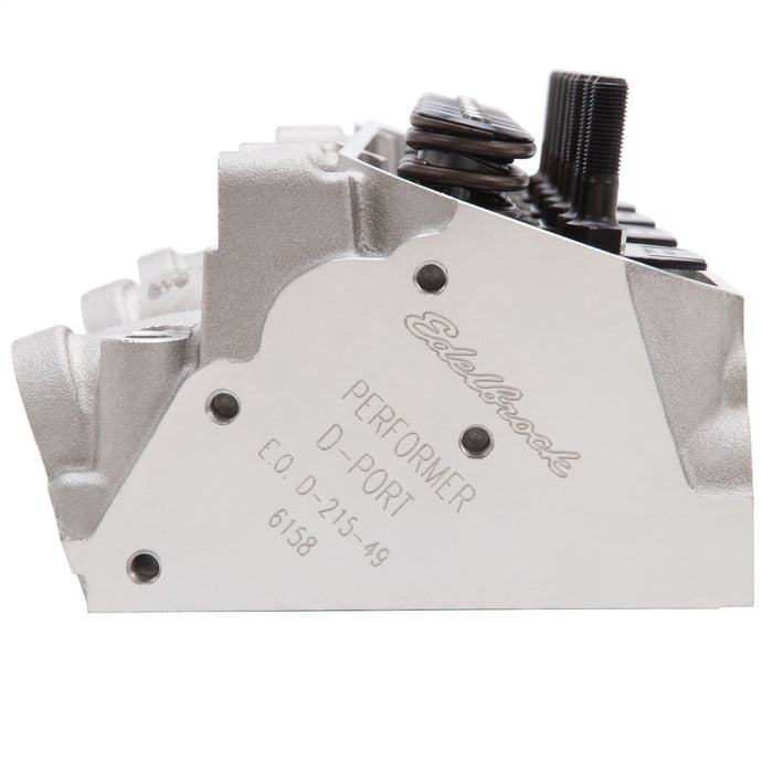 Edelbrock 61595 { Sellable : Yes } - Truck Part Superstore