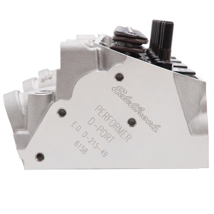 Edelbrock 61595 { Sellable : Yes } - Truck Part Superstore