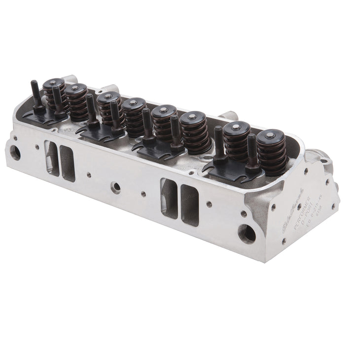 Edelbrock 61595 { Sellable : Yes } - Truck Part Superstore