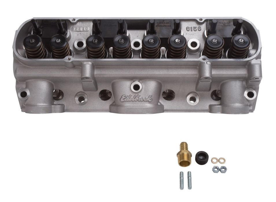 Edelbrock 61599 { Sellable : Yes } - Truck Part Superstore