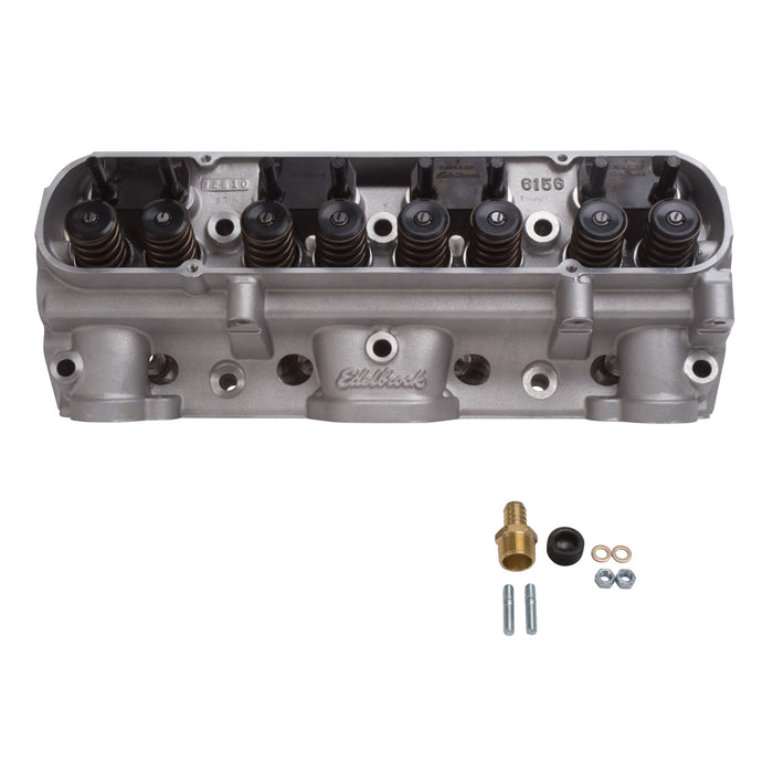 Edelbrock 61599 { Sellable : Yes } - Truck Part Superstore