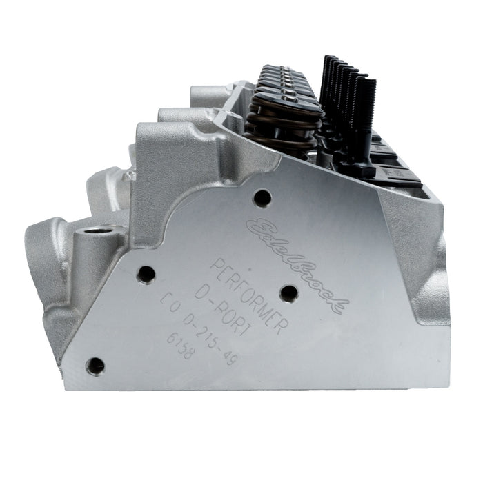 Edelbrock 61599 { Sellable : Yes } - Truck Part Superstore