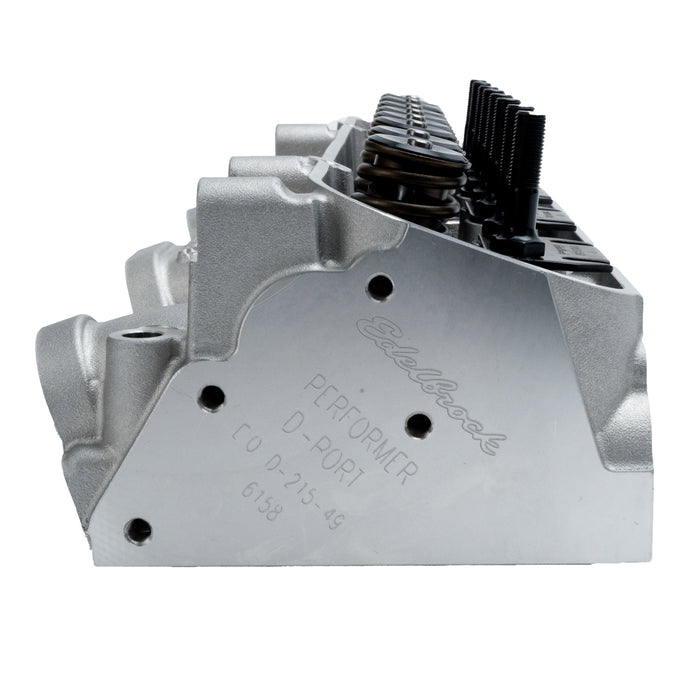 Edelbrock 61599 { Sellable : Yes } - Truck Part Superstore