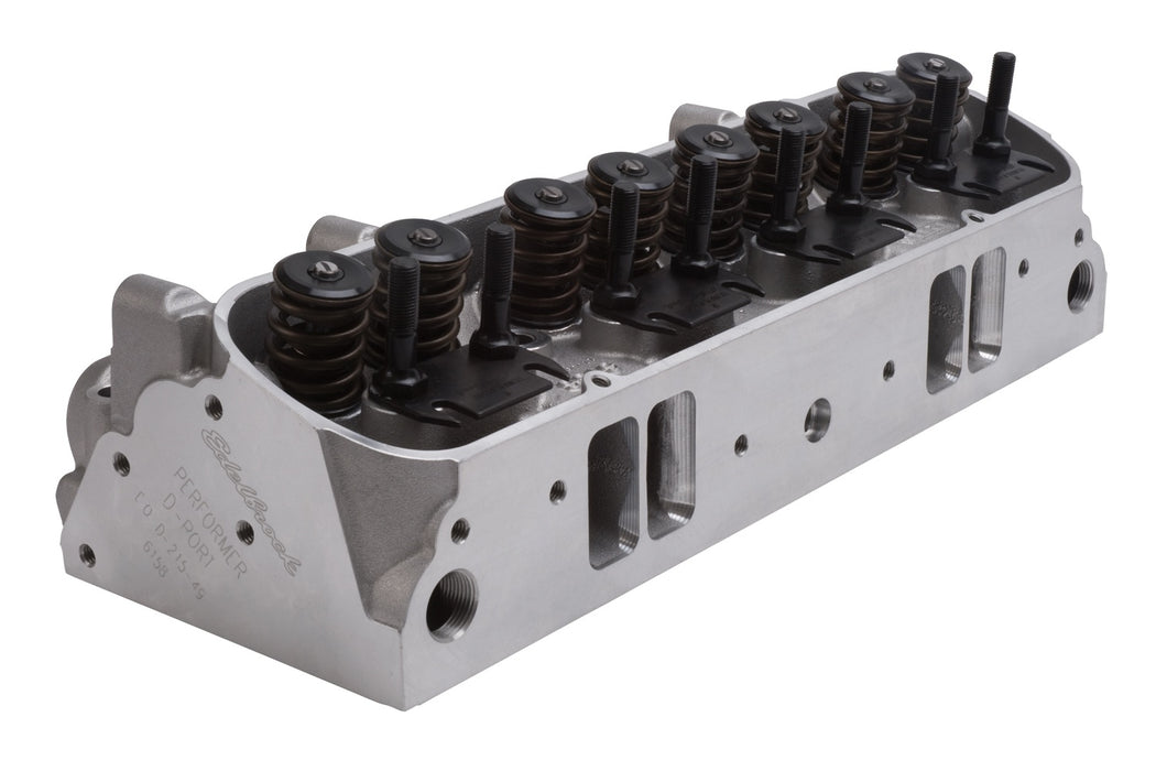 Edelbrock 61599 { Sellable : Yes } - Truck Part Superstore