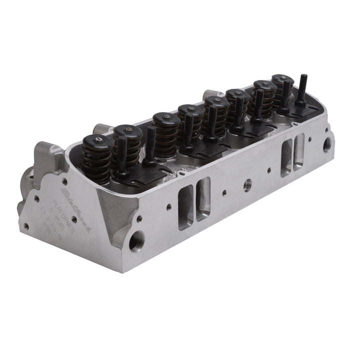 Edelbrock 61599 { Sellable : Yes } - Truck Part Superstore