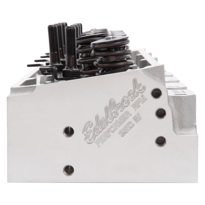 Edelbrock 61625 { Sellable : Yes } - Truck Part Superstore