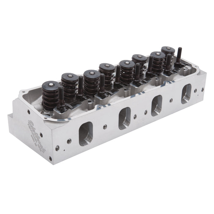 Edelbrock 61625 { Sellable : Yes } - Truck Part Superstore