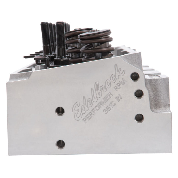 Edelbrock 61629 { Sellable : Yes } - Truck Part Superstore