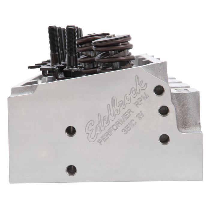 Edelbrock 61629 { Sellable : Yes } - Truck Part Superstore