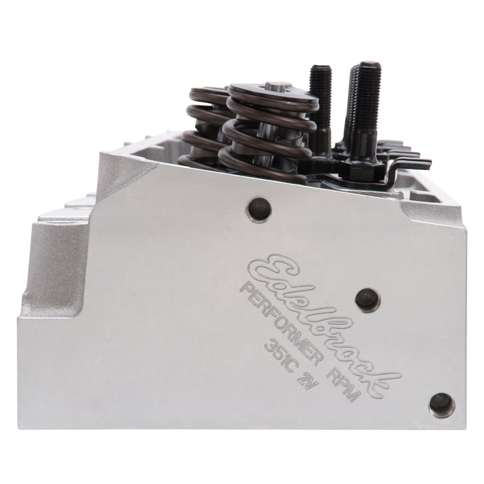 Edelbrock 61629 { Sellable : Yes } - Truck Part Superstore