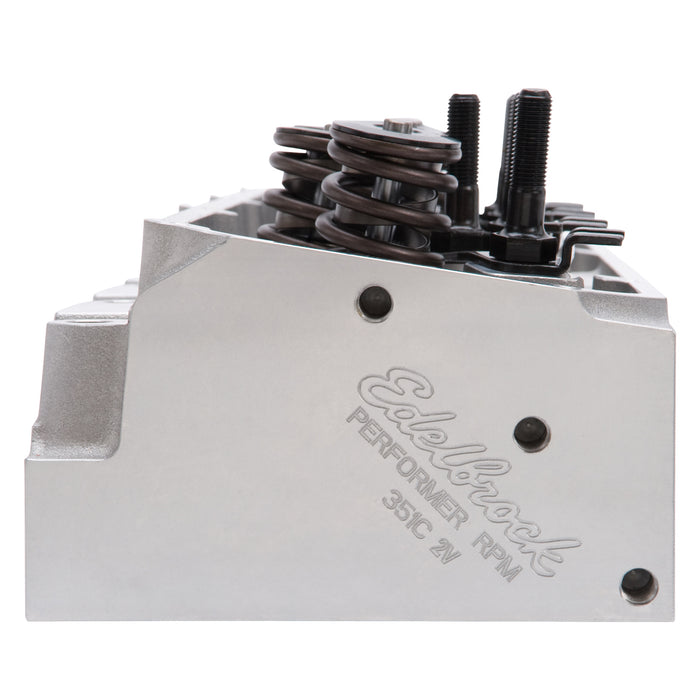 Edelbrock 61629 { Sellable : Yes } - Truck Part Superstore