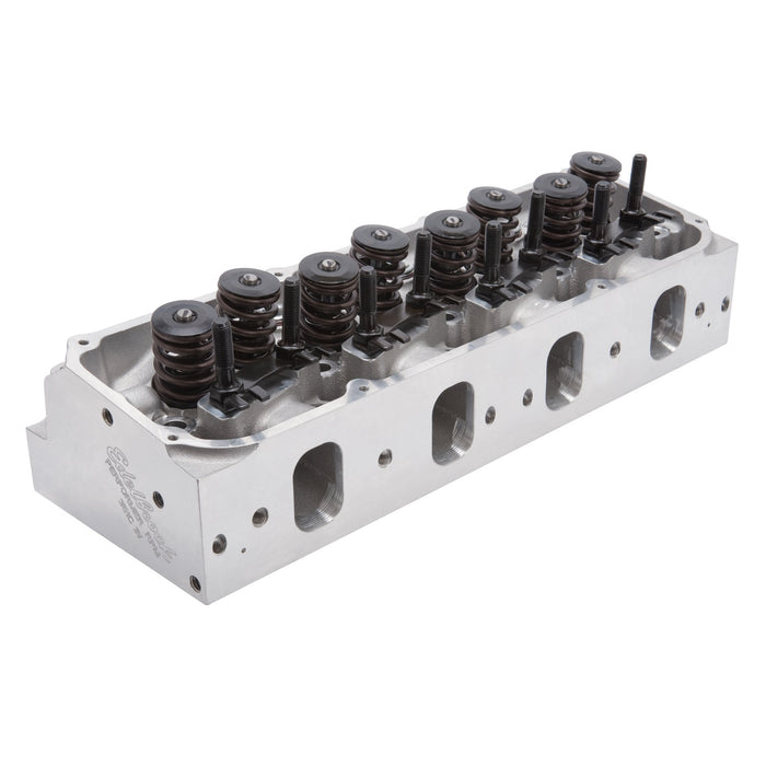 Edelbrock 61629 { Sellable : Yes } - Truck Part Superstore