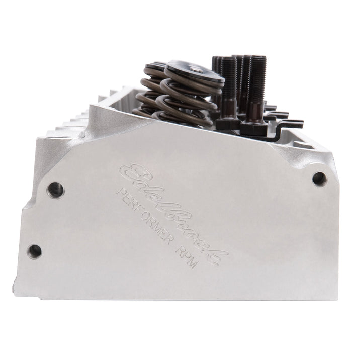 Edelbrock 61649 { Sellable : Yes } - Truck Part Superstore