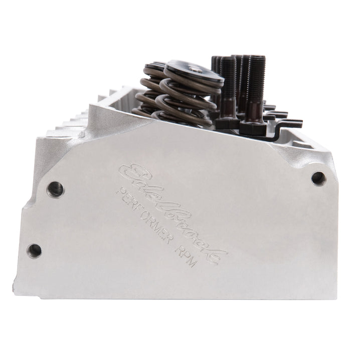 Edelbrock 61649 { Sellable : Yes } - Truck Part Superstore