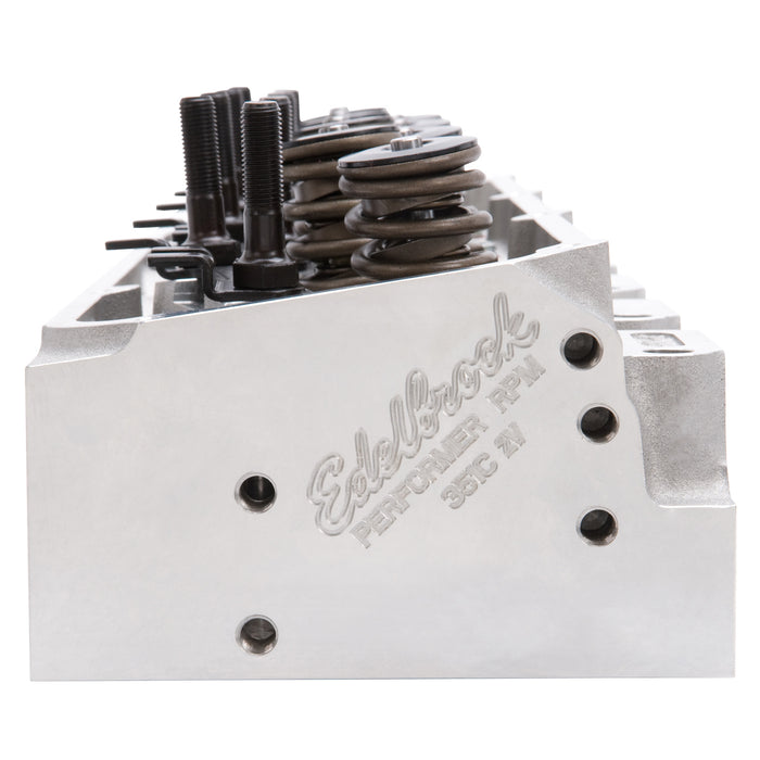 Edelbrock 61695 { Sellable : Yes } - Truck Part Superstore