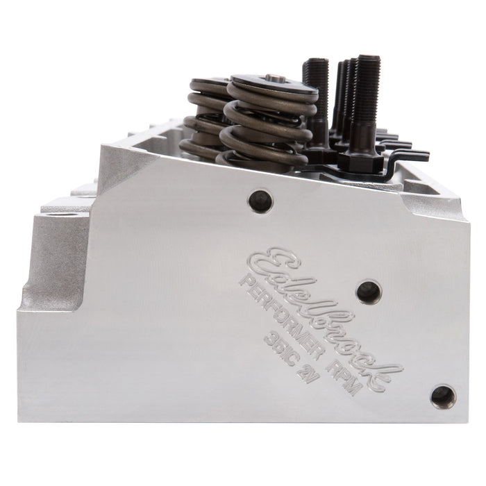 Edelbrock 61695 { Sellable : Yes } - Truck Part Superstore