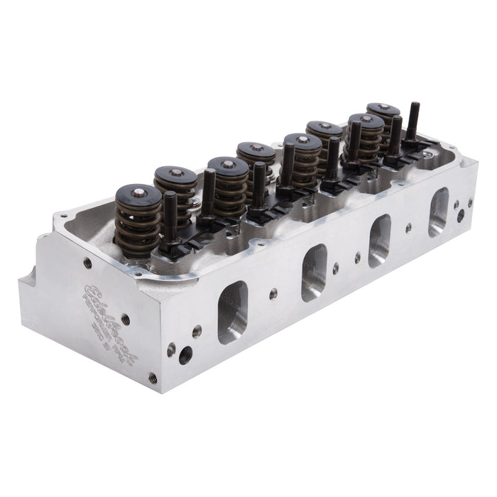 Edelbrock 61695 { Sellable : Yes } - Truck Part Superstore